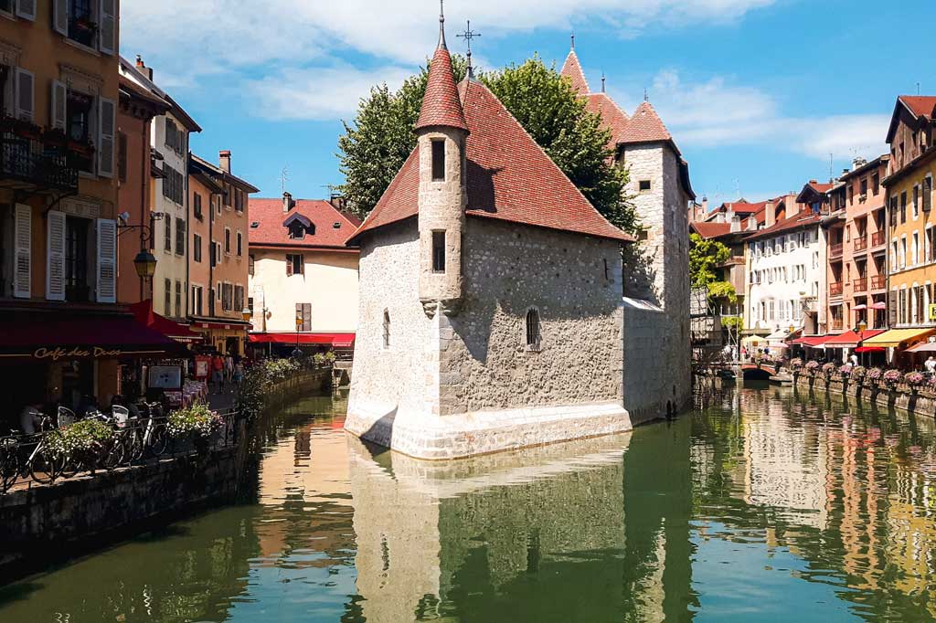 Annuaire Annecy linktotop
