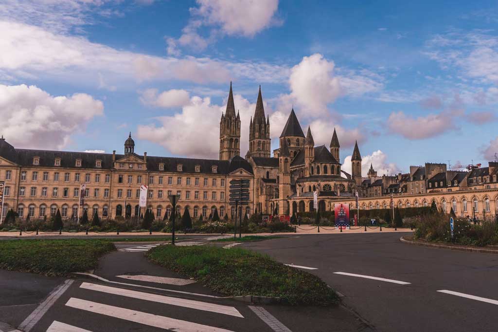 Annuaire Caen Linktotop