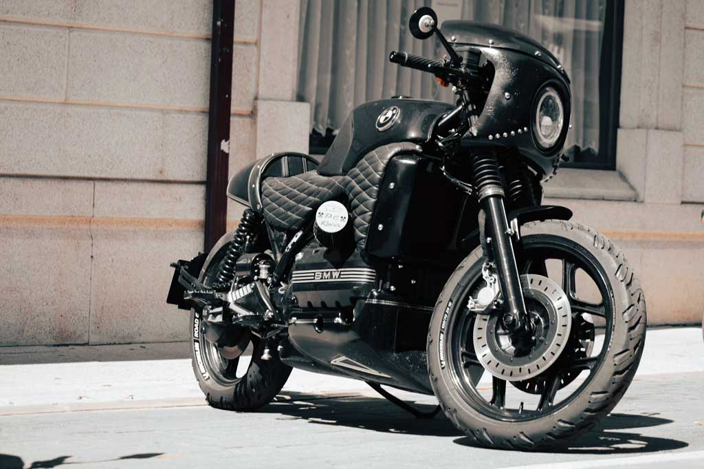 categorie moto et scooter