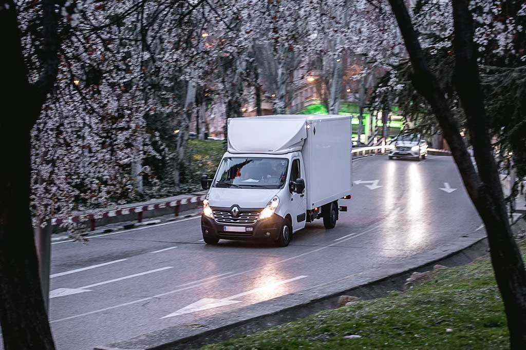Catégorie transport et livraison Linktotop