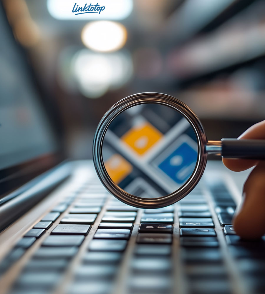 Comment Linktotop peut améliorer ton GEO ?
