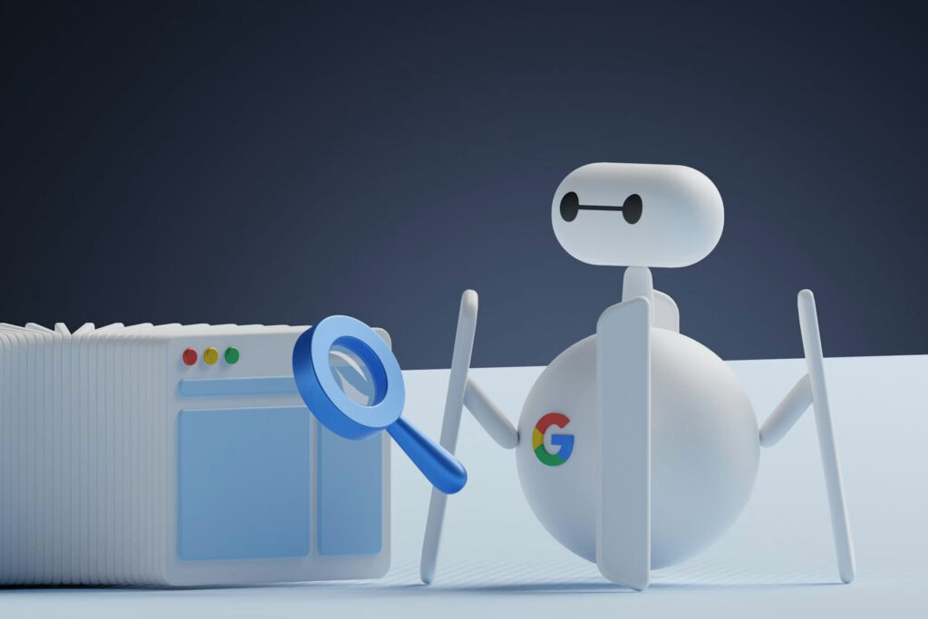 Comment référencer un site web sur Google en 2026 ?