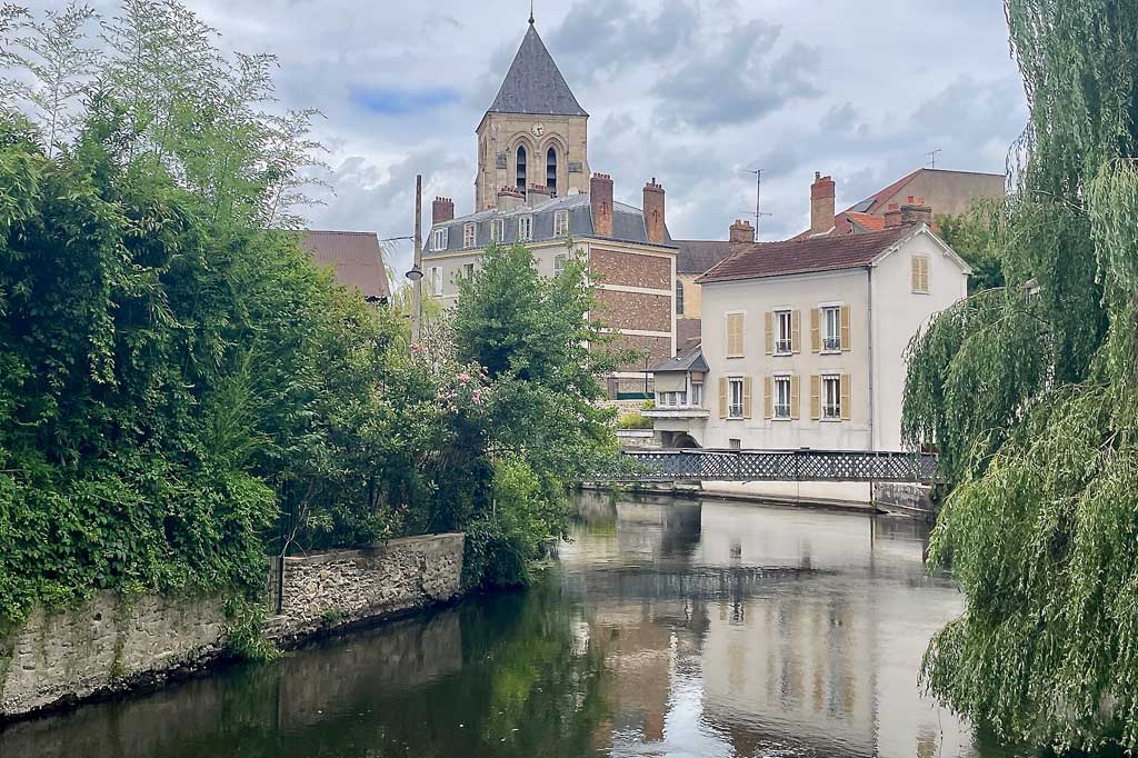 Département Essonne 91 Linktotop