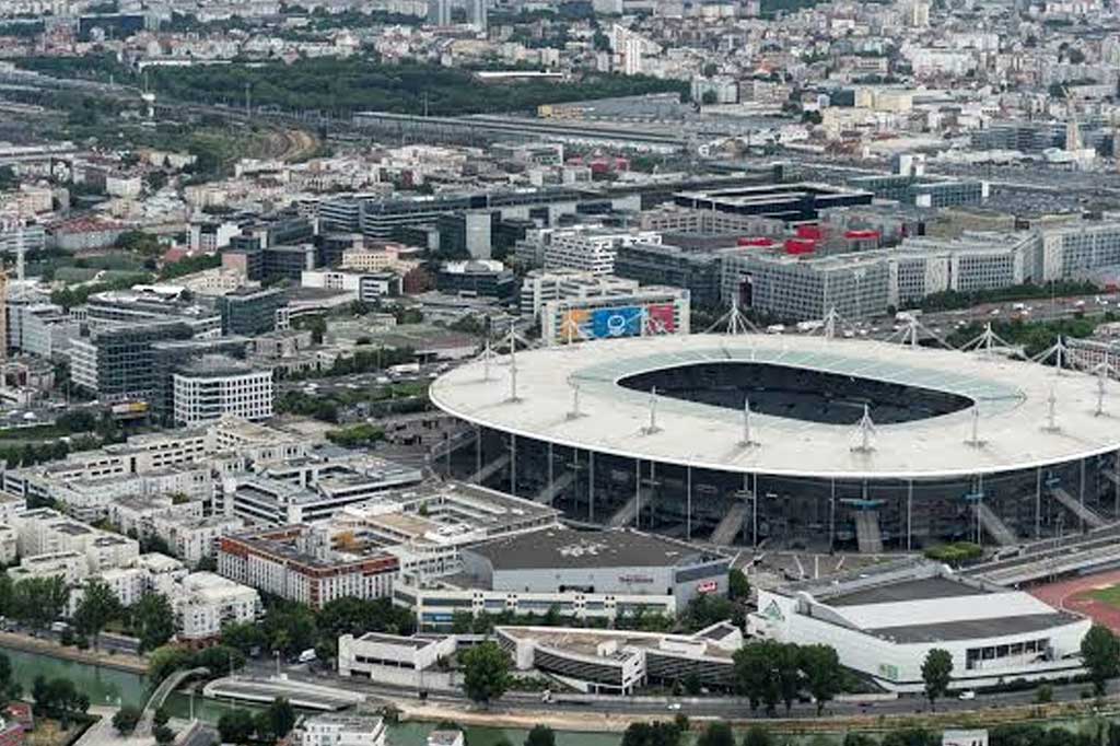 Département Seine-Saint-Denis Linktotop