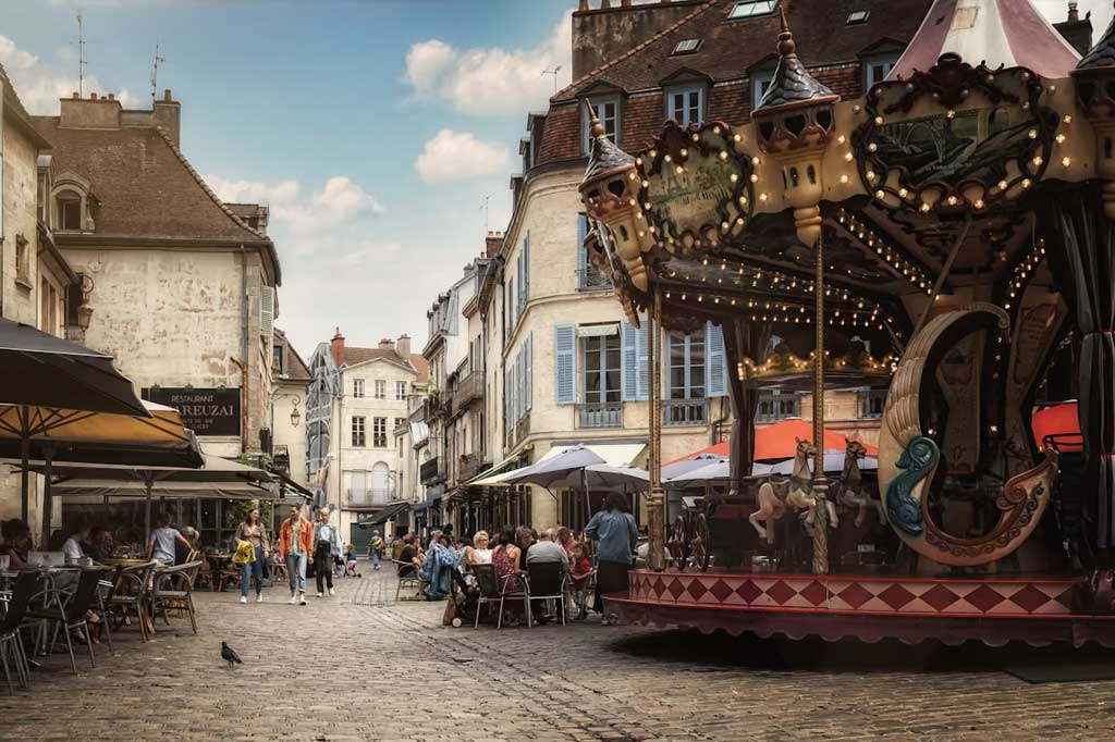 Annuaire Dijon Linktotop