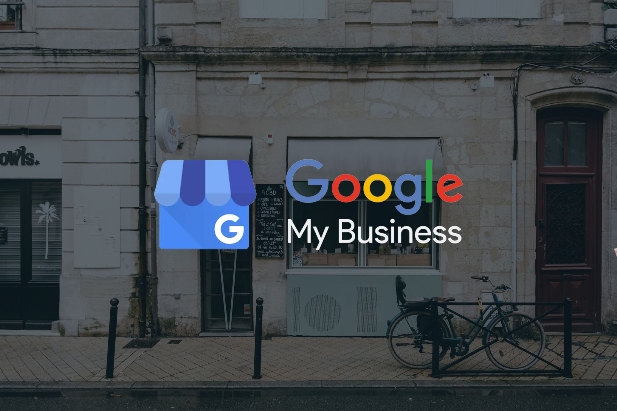 Google Business Profile est-il encore utile en 2026 ?