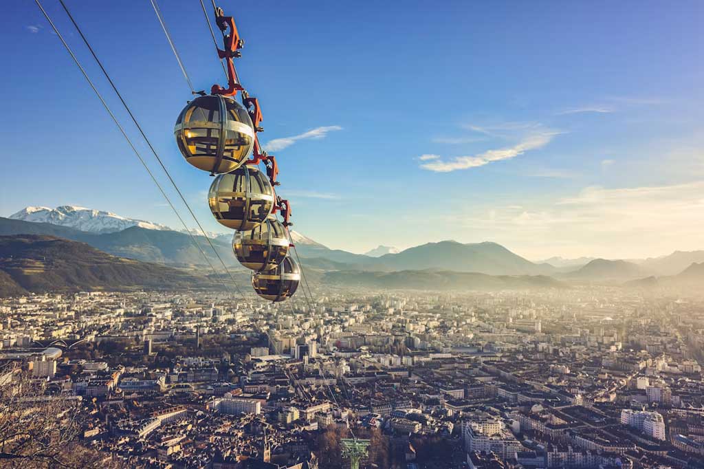 Annuaire Grenoble Linktotop