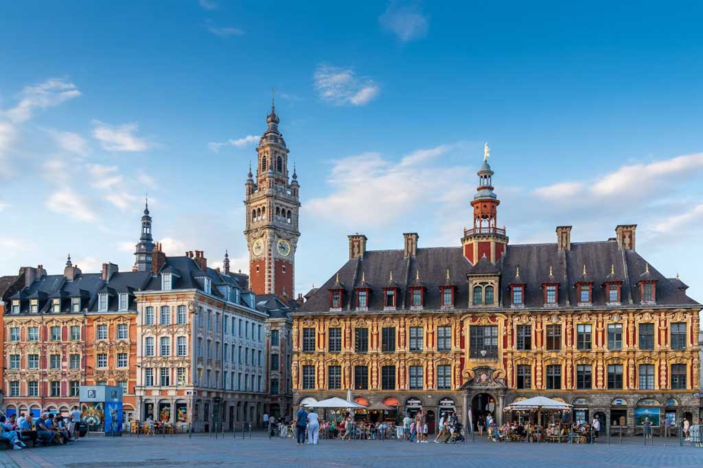 Annuaire Lille linktotop
