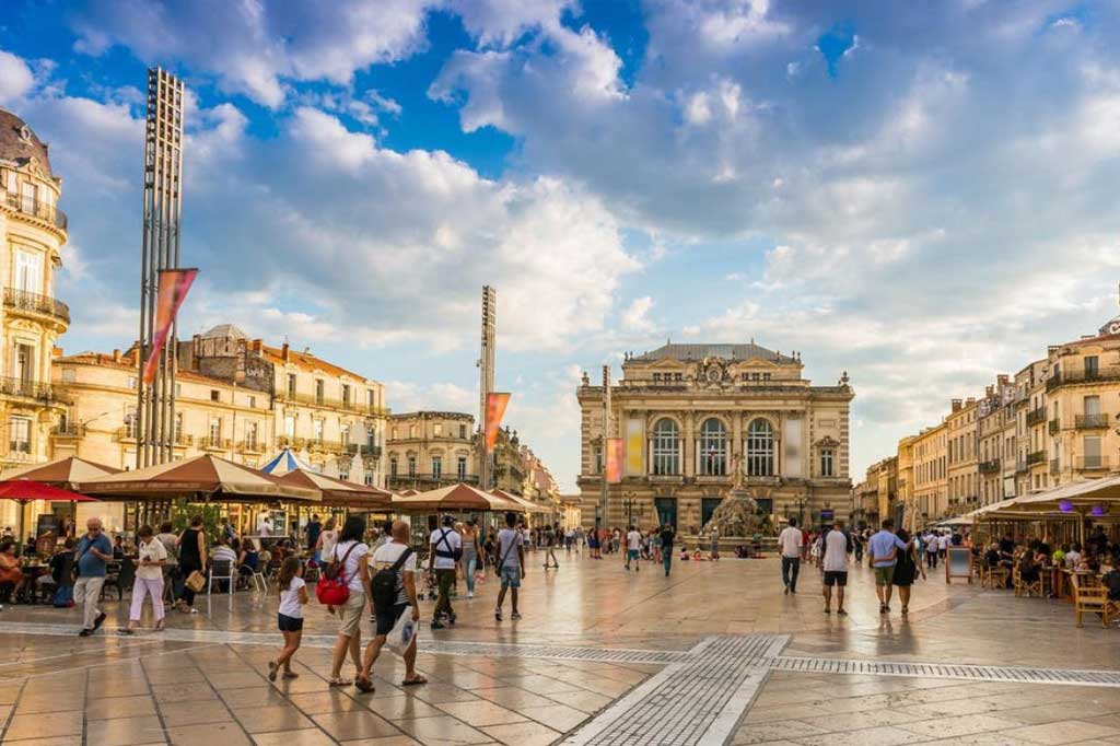 Annuaire Montpellier Linktotop