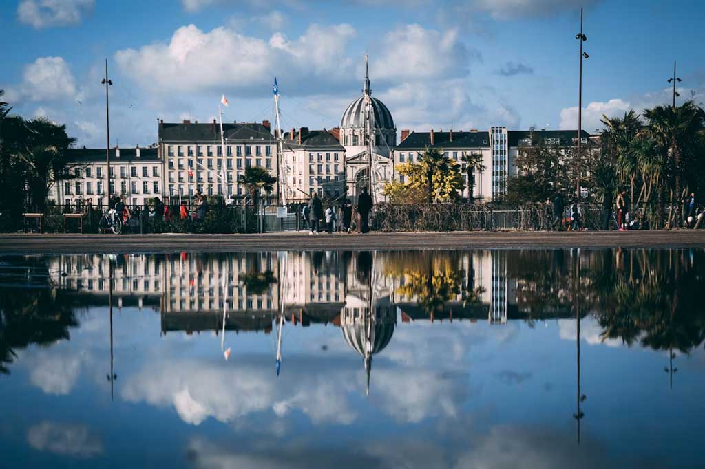 Annuaire Nantes Linktotop