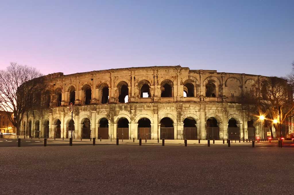 Annuaire Nîmes Linktotop