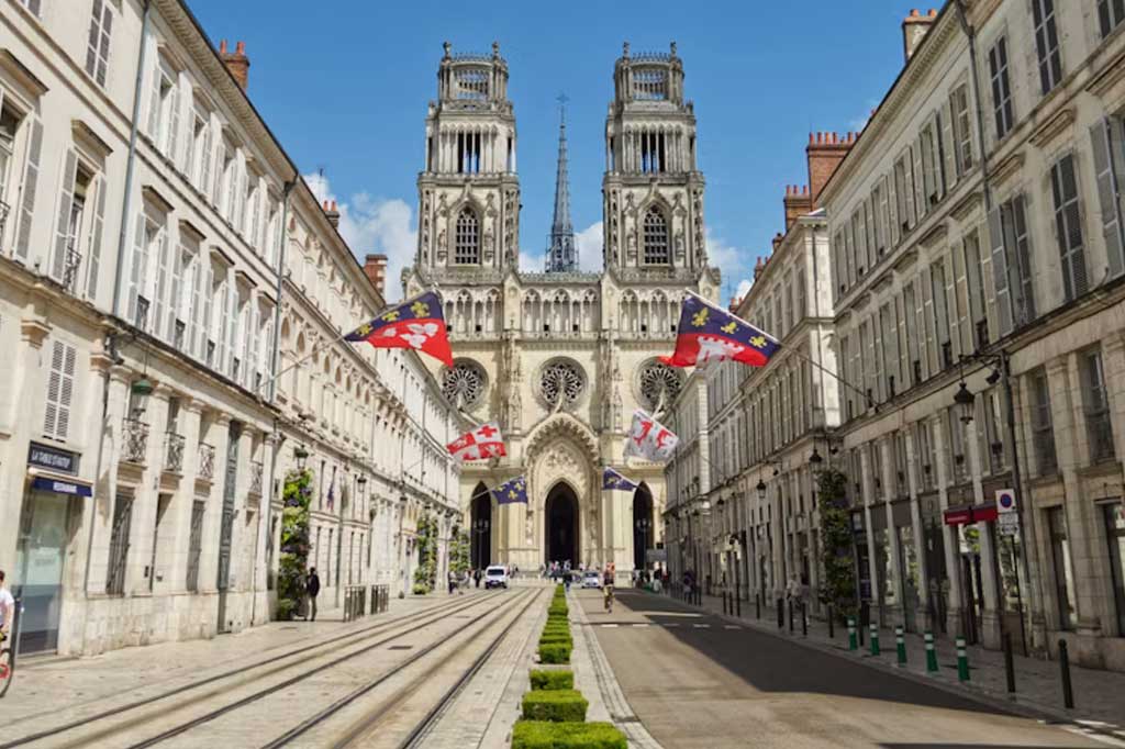 Annuaire Orléans Linktotop