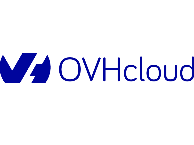 OVHcloud