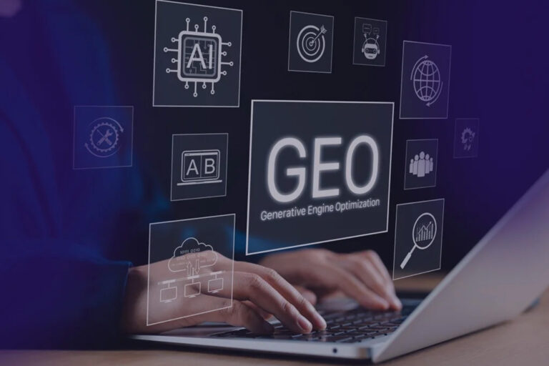 Qu&rsquo;est-ce que le GEO ? Guide complet du référencement pour les intelligences artificielles en 2026