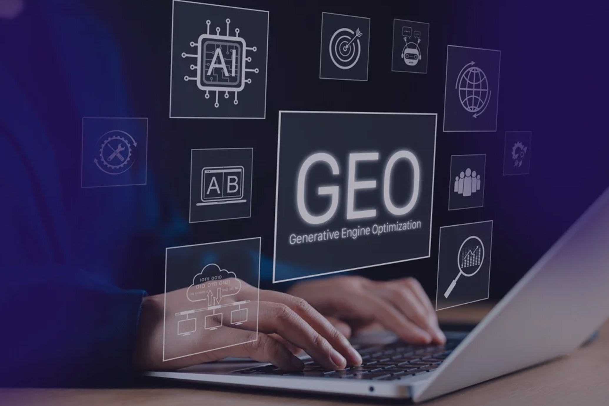 Qu'est-ce que le GEO ? Guide complet du référencement pour les intelligences artificielles en 2026