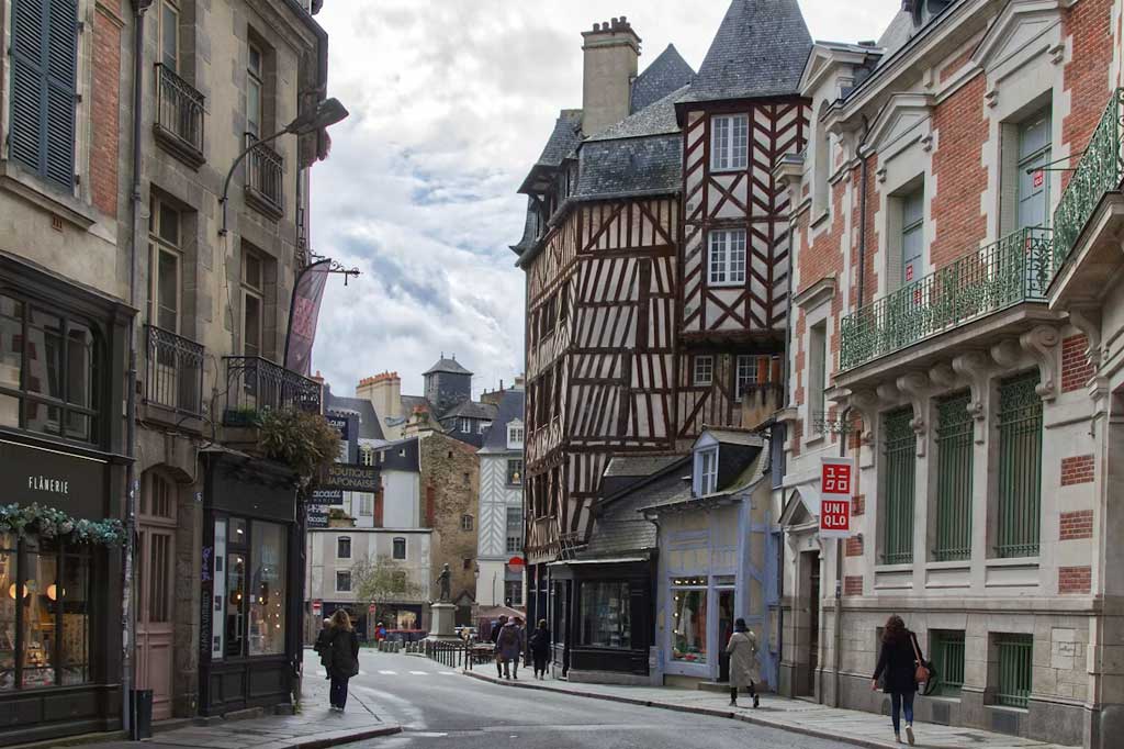 Annuaire Rennes Linktotop