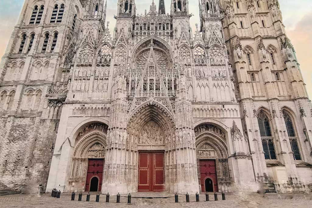 Annuaire Rouen Linktotop