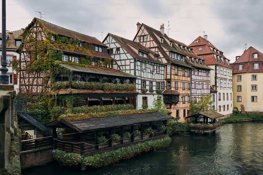 Annuaire Strasbourg Linktotop