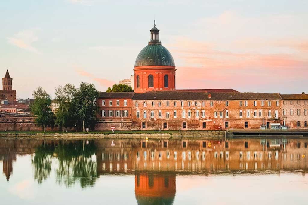 Annuaire Toulouse linktotop