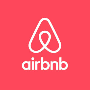 Logo Airbnb
