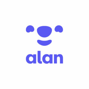 Logo Alan