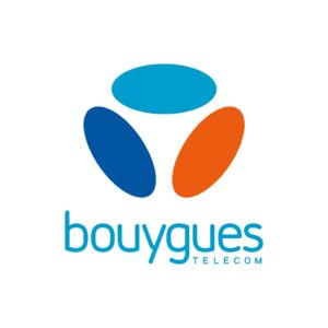 Logo Bouygues Telecom