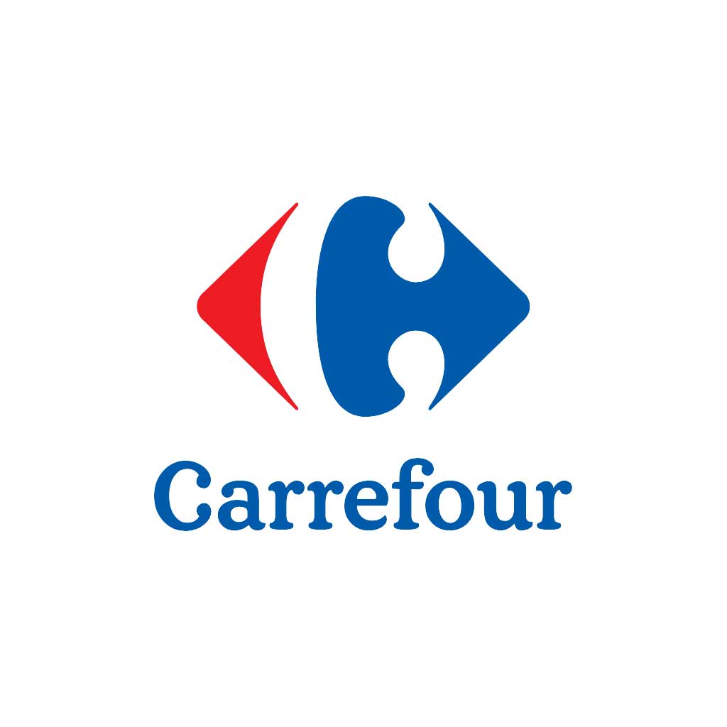 Carrefour logo
