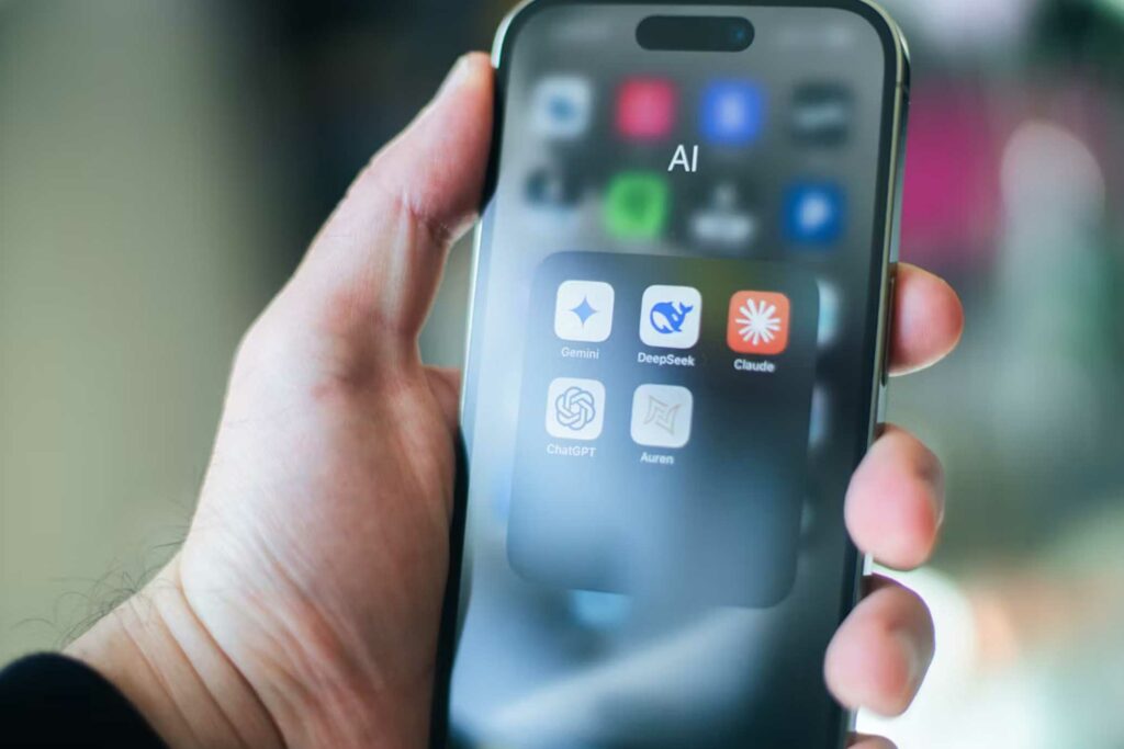 Comment l'intelligence artificielle transforme le référencement naturel en 2026