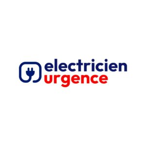 Logo Électricien urgence