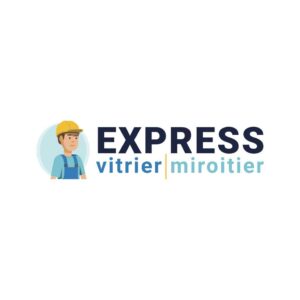 Logo Express vitrier