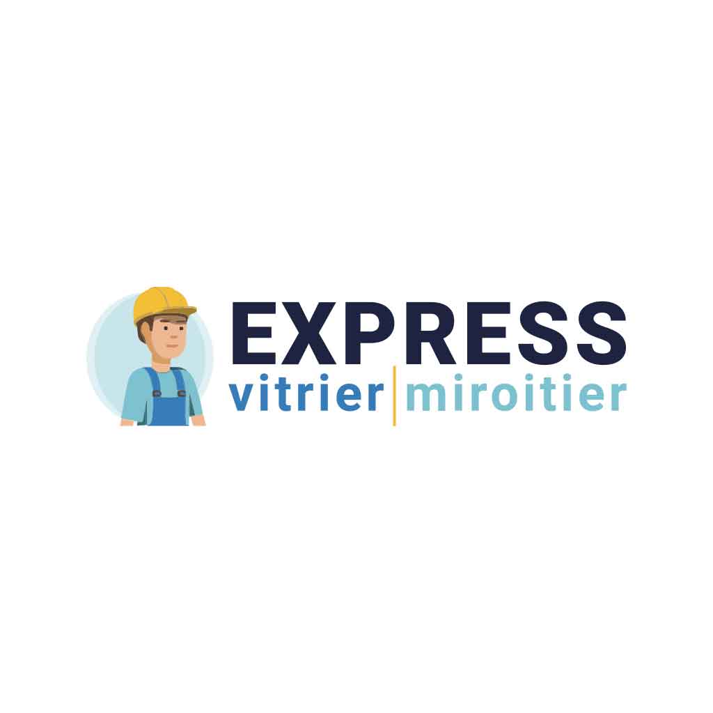 Express vitrier logo