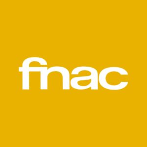 Logo Fnac