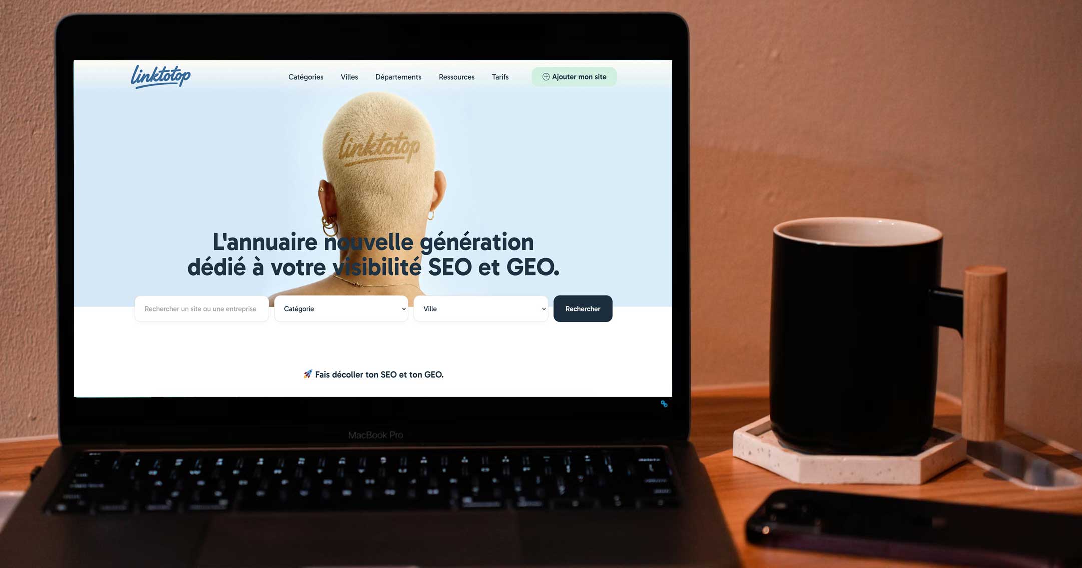 Indice de confiance