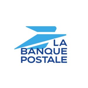 Logo La Banque Postale