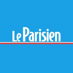 Logo Le Parisien