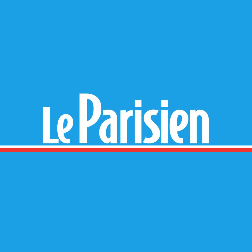 Le Parisien logo