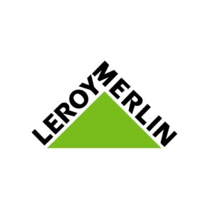 Logo Leroy Merlin
