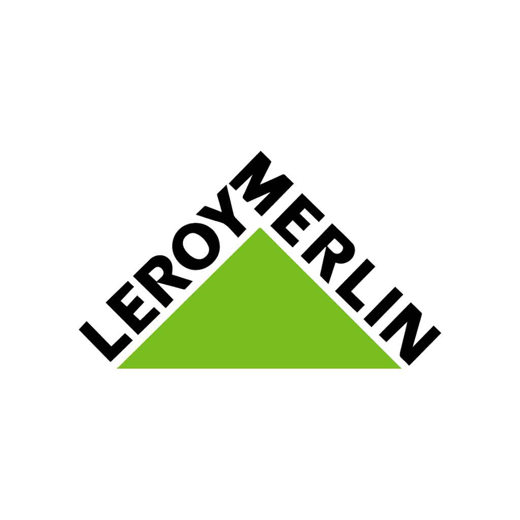 Leroy Merlin logo