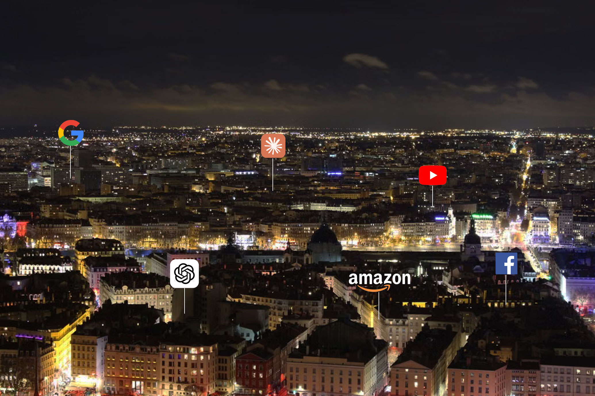 Les 50 sites les plus visités en France en 2026 : classement et tendances