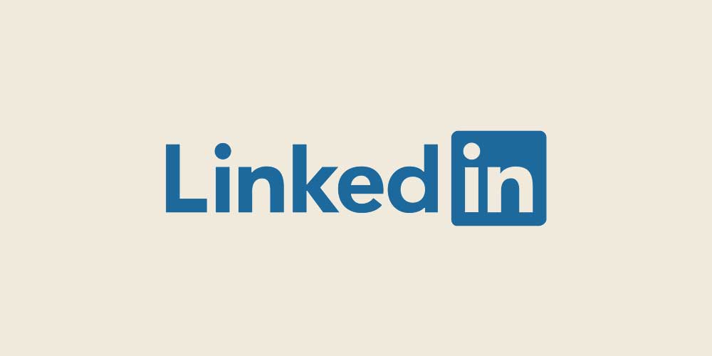 Linktotop sur linkedin