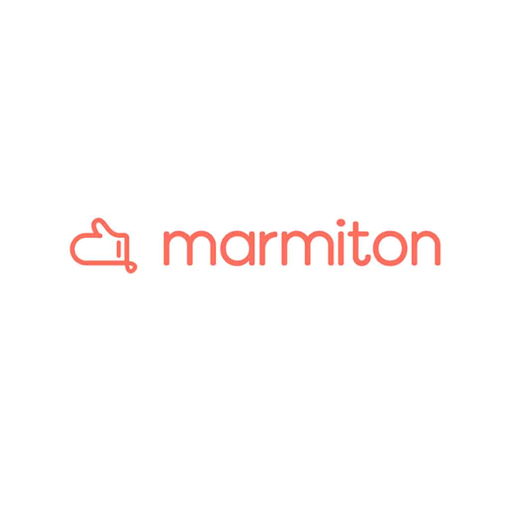 Marmiton logo
