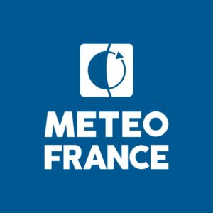 Logo Météo-France