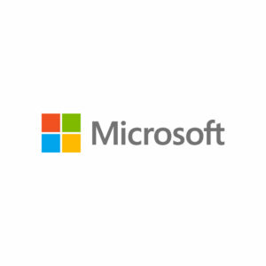 Logo Microsoft