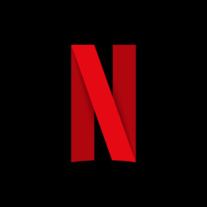 Logo Netflix