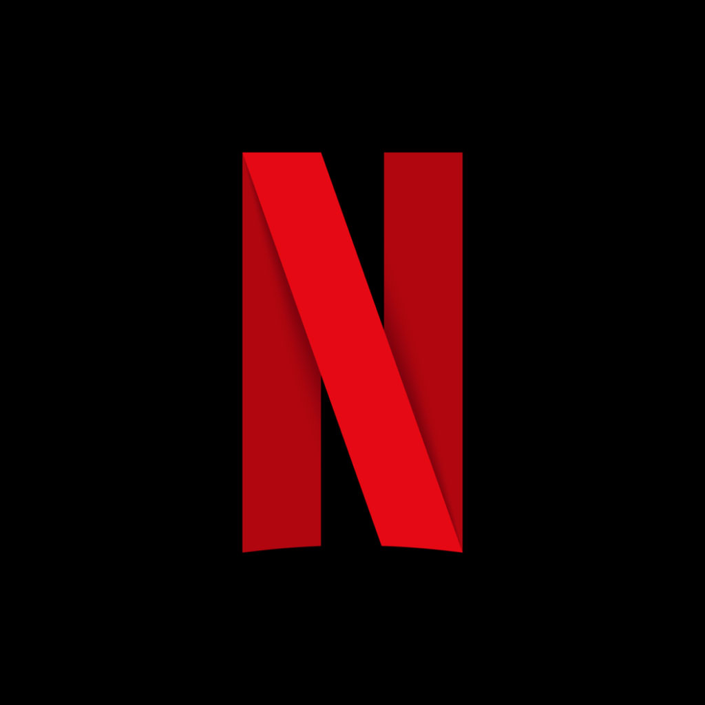 Netflix logo