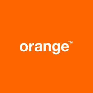 Logo Orange
