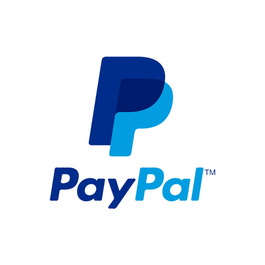 logo paypal