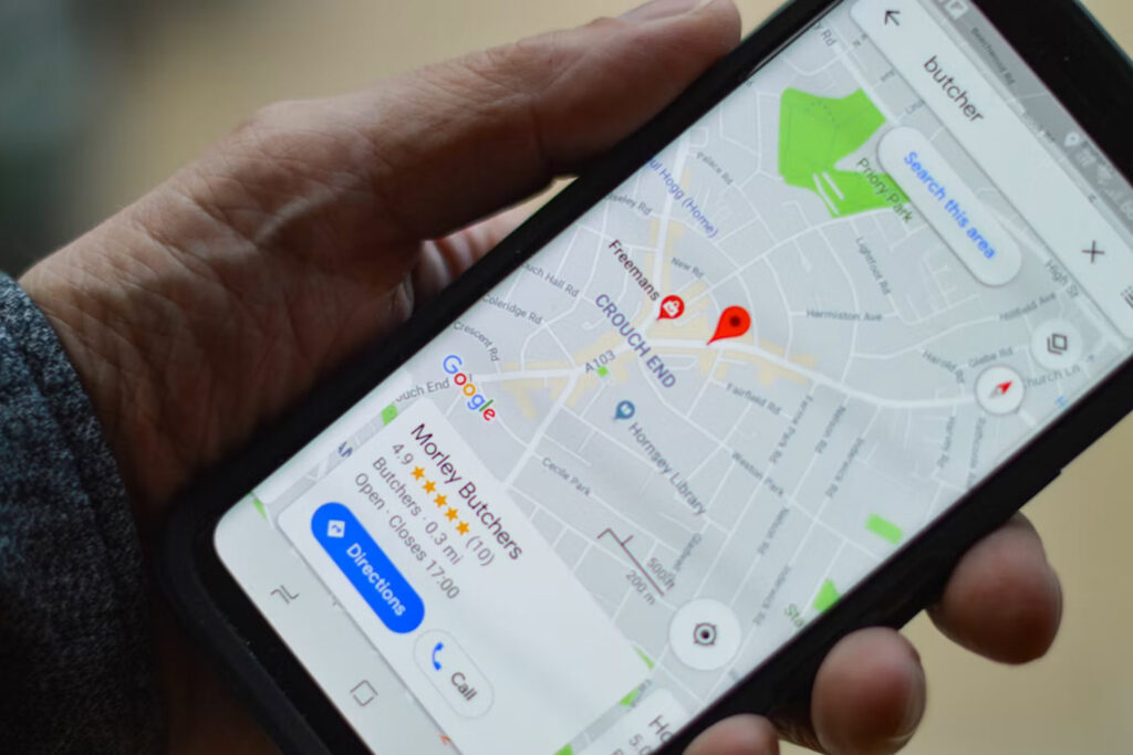 Pourquoi votre entreprise n’apparaît pas sur Google Maps ? (10 causes et solutions)