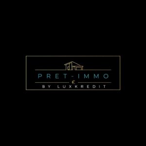 Logo pret-immo.lu