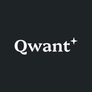 Logo Qwant
